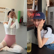 「国民の初恋は健在」女優ペ・スジ、自然体なプライベート姿に大反響！【PHOTO】