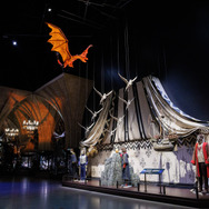 「ワーナー ブラザース スタジオツアー東京 - メイキング・オブ・ハリー・ポッター」