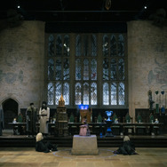 ■映画『ハリー・ポッターと炎のゴブレット』公開 20 周年記念、特別企画「炎のゴブレット」