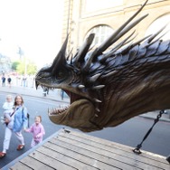 「ワーナー ブラザース スタジオツアー東京 - メイキング・オブ・ハリー・ポッター」