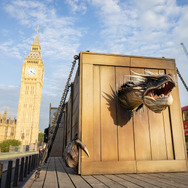 「ワーナー ブラザース スタジオツアー東京 - メイキング・オブ・ハリー・ポッター」