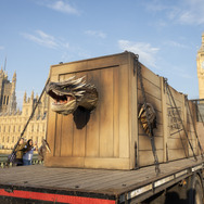 「ワーナー ブラザース スタジオツアー東京 - メイキング・オブ・ハリー・ポッター」