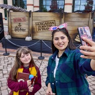 「ワーナー ブラザース スタジオツアー東京 - メイキング・オブ・ハリー・ポッター」