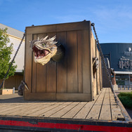 「ワーナー ブラザース スタジオツアー東京 - メイキング・オブ・ハリー・ポッター」