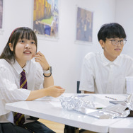 「サマー・ワークショップ」