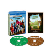 『マインクラフト／ザ・ムービー』© 2025 WARNER BROS. ENTERTAINMENT INC. AND LEGENDARY AND DOMAIN PICTURES, LLC. ALL RIGHTS RESERVED.