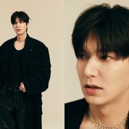 “人気不動の韓流スター” イ・ミンホ、映画復帰に10年かかった理由とは「30代でやりたいと…」【インタビュー】