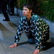 「しあわせな結婚」