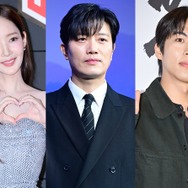 パク・ミニョン×パク・ヒスン×チュ・ジョンヒョク主演の新ドラマ、世界240ヶ国で同時配信へ