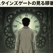シュタインズゲートの順番は？最適な視聴順とおすすめ配信サービスを徹底解説