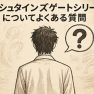 シュタインズゲートの順番は？最適な視聴順とおすすめ配信サービスを徹底解説