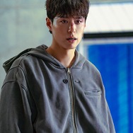 『グッドボーイ』が映し出すパク・ボゴムのすべて、血と涙で塗り替えた顔全開コレクション