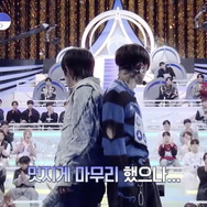 「BOYS II PLANET K」(C) CJ ENM. All Rights Reserved.