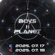 「BOYS II PLANET K」(C) CJ ENM. All Rights Reserved.