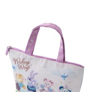 ダッフィー＆フレンズの「ウィッシング・ウィングス」 、グッズ＆フードスーベニアが8月28日（木）に新登場