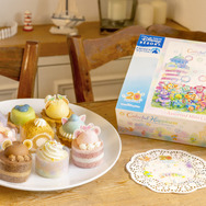 ダッフィー＆フレンズの「ウィッシング・ウィングス」 、グッズ＆フードスーベニアが8月28日（木）に新登場