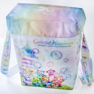 ダッフィー＆フレンズの「ウィッシング・ウィングス」 、グッズ＆フードスーベニアが8月28日（木）に新登場