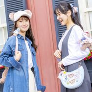 ダッフィー＆フレンズの「ウィッシング・ウィングス」 、グッズ＆フードスーベニアが8月28日（木）に新登場