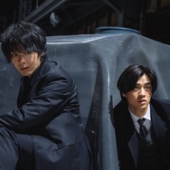 「DOPE　麻薬取締部特捜課」第3話（C）TBS