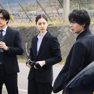 「DOPE　麻薬取締部特捜課」第3話（C）TBS