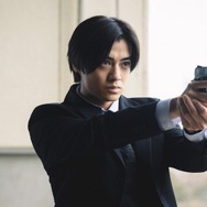 「DOPE　麻薬取締部特捜課」第3話（C）TBS