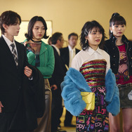 「私の夫と結婚して」7話　© 2025. CJ ENM Japan / STUDIO DRAGON all rights reserved