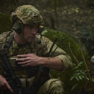 『ランド・オブ・バッド』　（C）2025 JTAC Productions LLC. All Rights Reserved.　