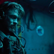 『ランド・オブ・バッド』　（C）2025 JTAC Productions LLC. All Rights Reserved.　