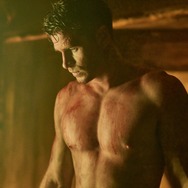 『ランド・オブ・バッド』　（C）2025 JTAC Productions LLC. All Rights Reserved.　