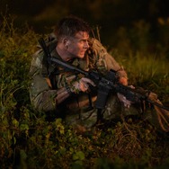 『ランド・オブ・バッド』　（C）2025 JTAC Productions LLC. All Rights Reserved.　