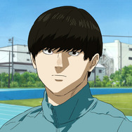 映画『ひゃくえむ。』樺木