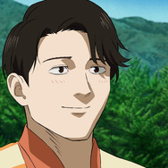 映画『ひゃくえむ。』森川