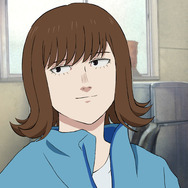 映画『ひゃくえむ。』椎名