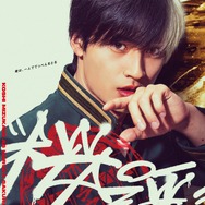 『WIND BREAKER／ウィンドブレイカー』Ⓒにいさとる／講談社　Ⓒ2025「WIND BREAKER」製作委員会