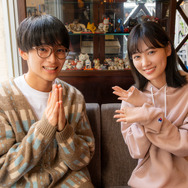 連続ドラマW-30「殺した夫が帰ってきました」©桜井美奈／小学館 ©2025 WOWOW／FCC