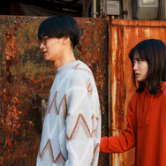 連続ドラマW-30「殺した夫が帰ってきました」©桜井美奈／小学館 ©2025 WOWOW／FCC