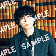 「初恋DOGsオフィシャルフォトブック ～快とソハ、もうひとつの物語～」HMV&BOOKS online 特典　発行：ワニブックス