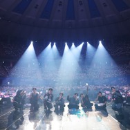 ATEEZ WORLD TOUR [TOWARDS THE LIGHT : WILL TO POWER] IN CINEMAS 3枚目の写真・画像