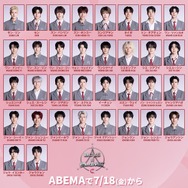 「BOYS II PLANET C」(C) CJ ENM. All Rights Reserved.