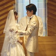 「私の夫と結婚して」7話　© 2025. CJ ENM Japan / STUDIO DRAGON all rights reserved