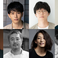 『君の顔では泣けない』© 2025「君の顔では泣けない」製作委員会