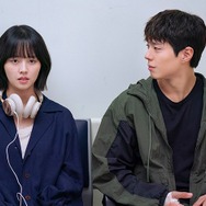 『グッドボーイ』でパク・ボゴムとキム・ソヒョンの愛の絆が最強の敵に勝てるか