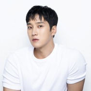 アン・ボヒョン、“大人の男”の色気あふれる最新プロフィール公開！新事務所で新章スタート