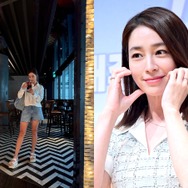 イ・ビョンホンが夢中になるのも納得！イ・ミンジョン、43歳とは思えぬ“奇跡の美貌”「THE芸能人」【PHOTO】