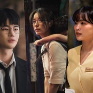 二度見必至！この夏を鮮やかに彩る、ファンタジー要素たっぷりのおすすめ韓国ドラマ5選