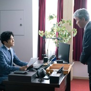 「僕達はまだその星の校則を知らない」2話