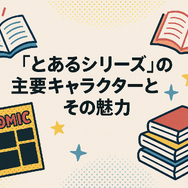 『とあるシリーズ』を見る順番はこれで完璧！初心者は迷わず放送順がおすすめ