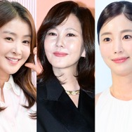 40・50代韓国女優の“リアル美容法”が話題！キム・ナムジュらが明かす美肌メンテ術とは