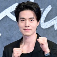 Disney+で配信中の『優しい男の物語』でイ・ドンウクが魅せる演技の真骨頂