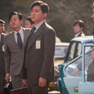 大統領暗殺裁判　16日間の真実 14枚目の写真・画像